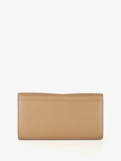 Coveri Collection Portafoglio rettangolare donna con bottone