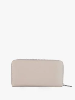Coveri Collection Portafoglio rettangolare con zip
