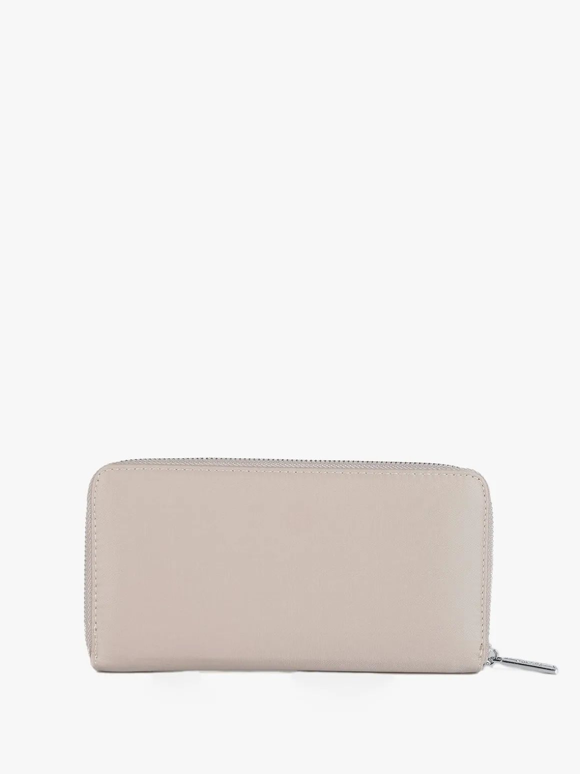 Coveri Collection Portafoglio rettangolare con zip