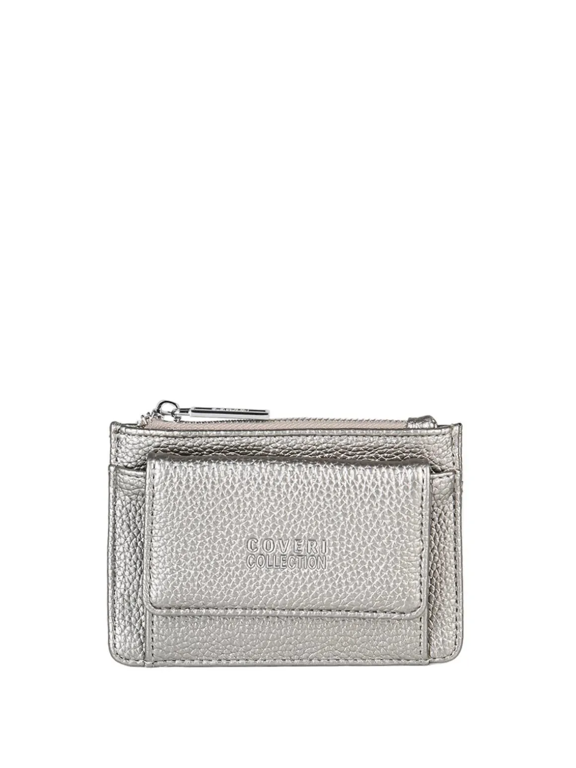 Coveri Collection Portatessere donna con portamonete