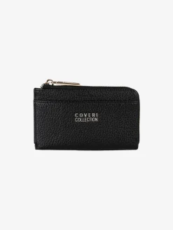 Coveri Collection Portatessere donna con portamonete