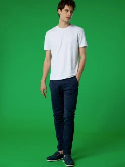 Coveri Collection T-shirt girocollo da uomo