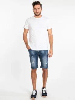 Coveri Collection T-shirt manica corta uomo con scritta