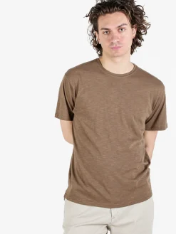Coveri Collection T-shirt uomo in cotone