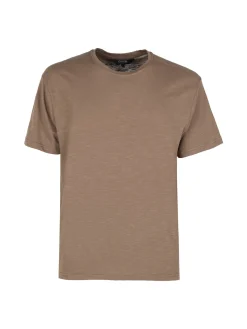 Coveri Collection T-shirt uomo in cotone