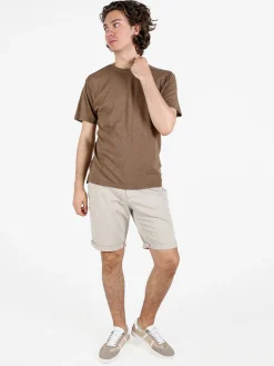 Coveri Collection T-shirt uomo in cotone