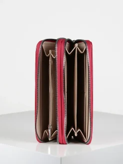Coveri Contemporary Portafoglio donna rettangolare con polsiera