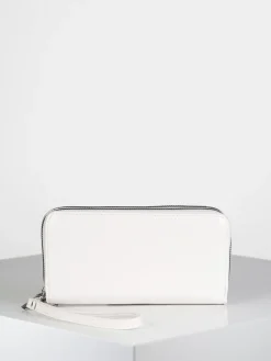 Coveri Contemporary Portafoglio donna rettangolare con cerniera