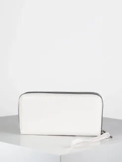 Coveri Contemporary Portafoglio donna rettangolare con cerniera
