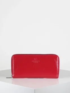 Coveri Contemporary Portafoglio donna rettangolare