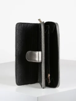 Coveri Contemporary Portafoglio donna rettangolare