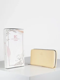 Coveri Contemporary Portafoglio donna rettangolare