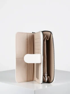 Coveri Contemporary Portafoglio donna rettangolare