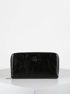 Coveri Contemporary Portafoglio donna rettangolare con cerniera