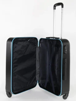 Coveri Contemporary Trolley medio rigido