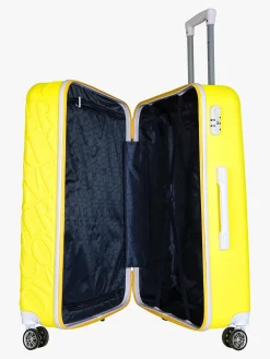Coveri Contemporary Valigia grande rigida 4 ruote
