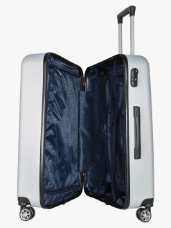 Coveri Contemporary Valigia grande rigida 4 ruote