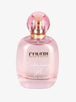 Coveri 100 ml Contemporary Glow ROSE GLOW Profumo donna