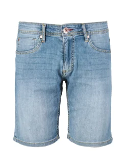 Coveri Moving Bermuda da uomo in jeans