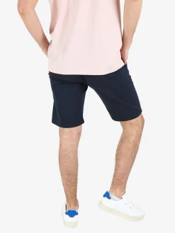 Coveri Moving Bermuda da uomo in cotone
