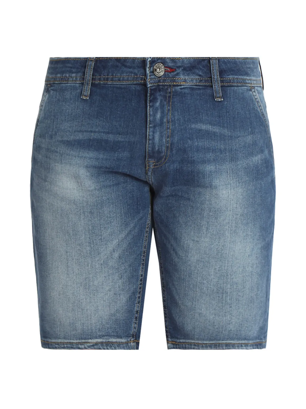 Coveri Moving Bermuda uomo in jeans