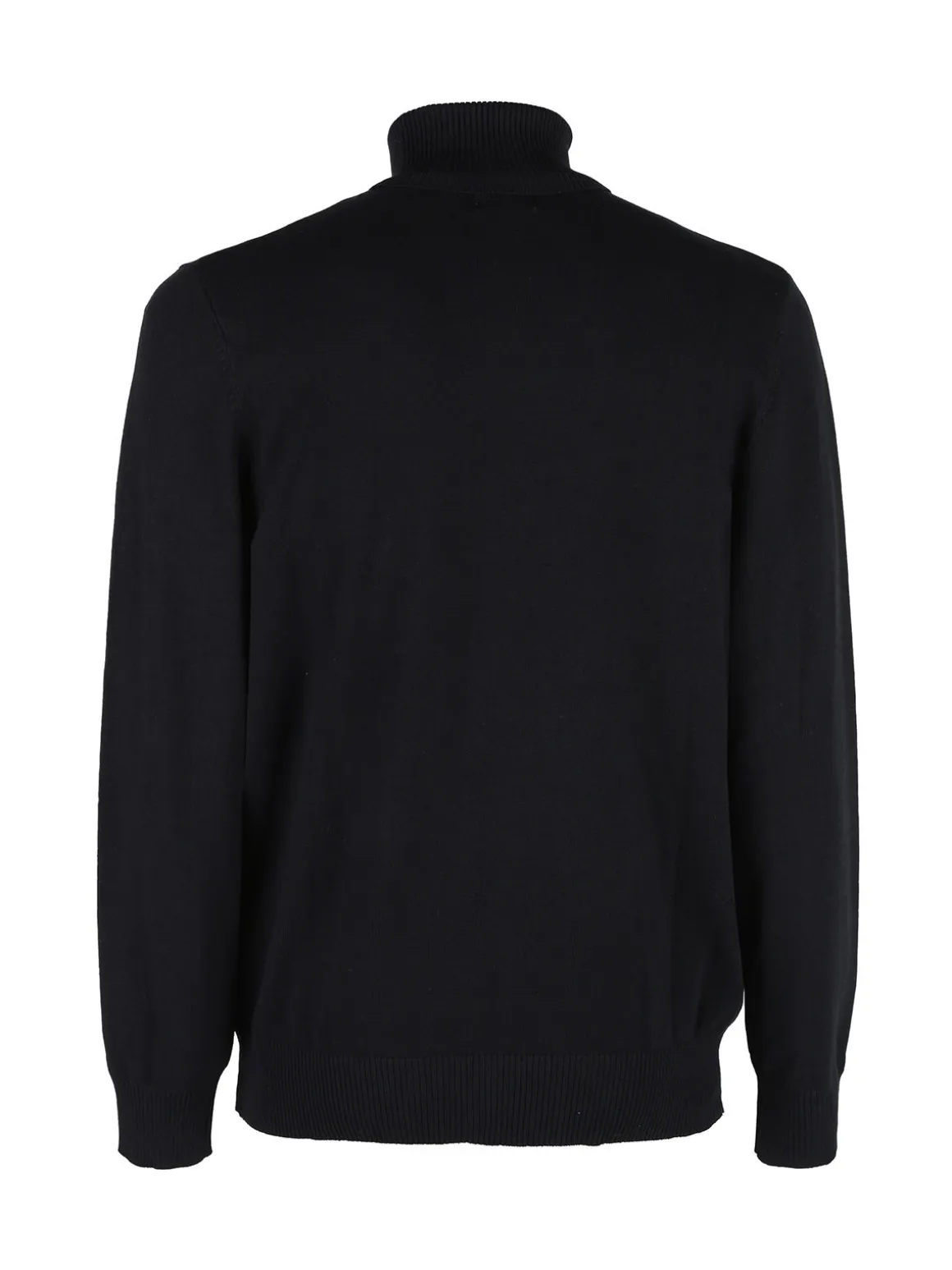 Coveri Moving Dolcevita da uomo in maglia