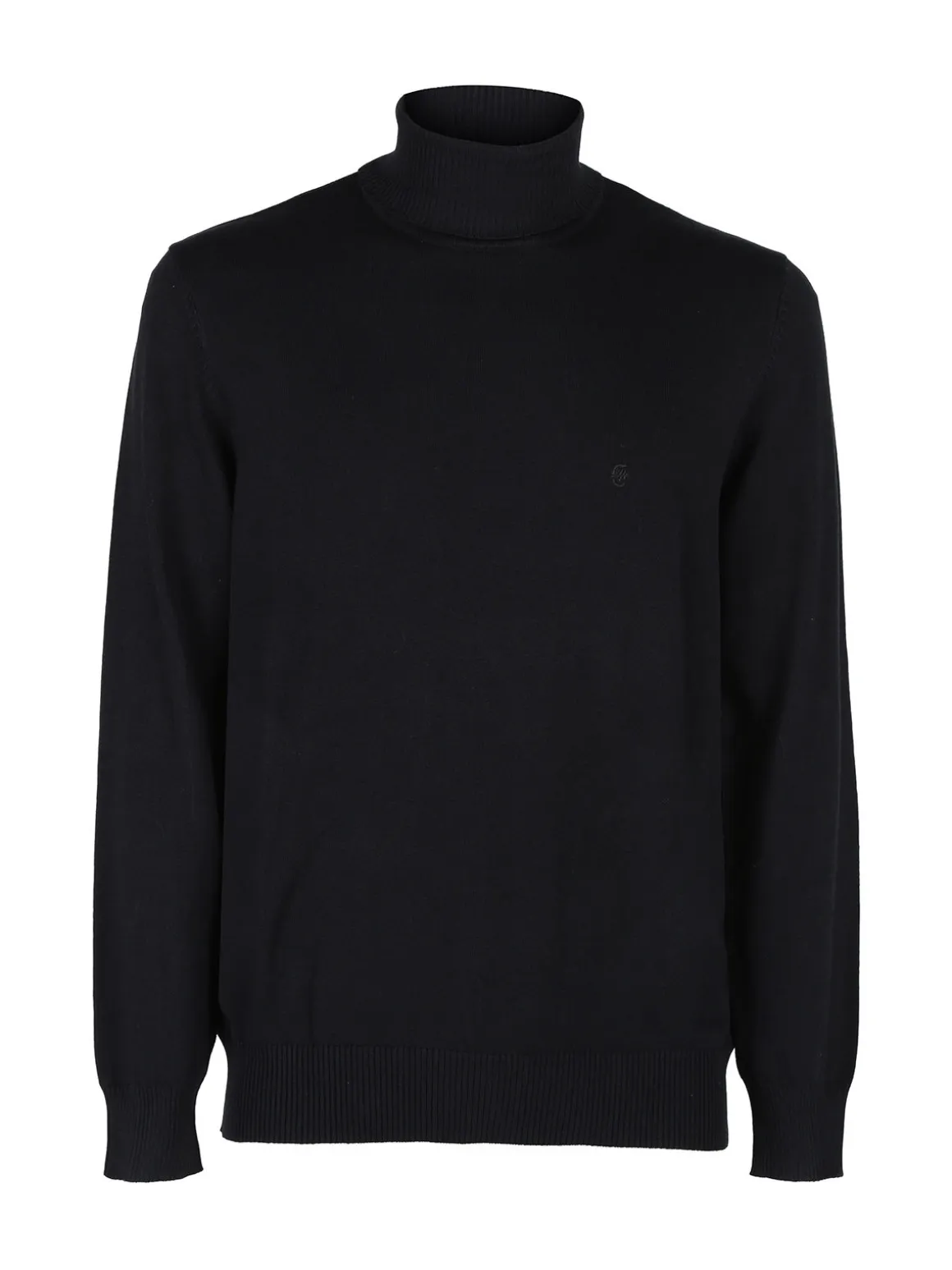 Coveri Moving Dolcevita da uomo in maglia