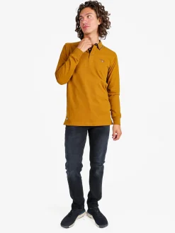 Coveri Moving Jeans da uomo regular fit - nero