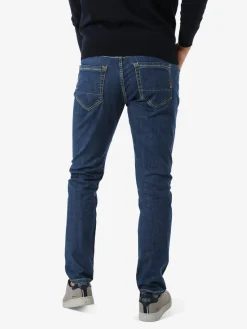 Coveri Moving Jeans da uomo slim fit a vita bassa - jeans