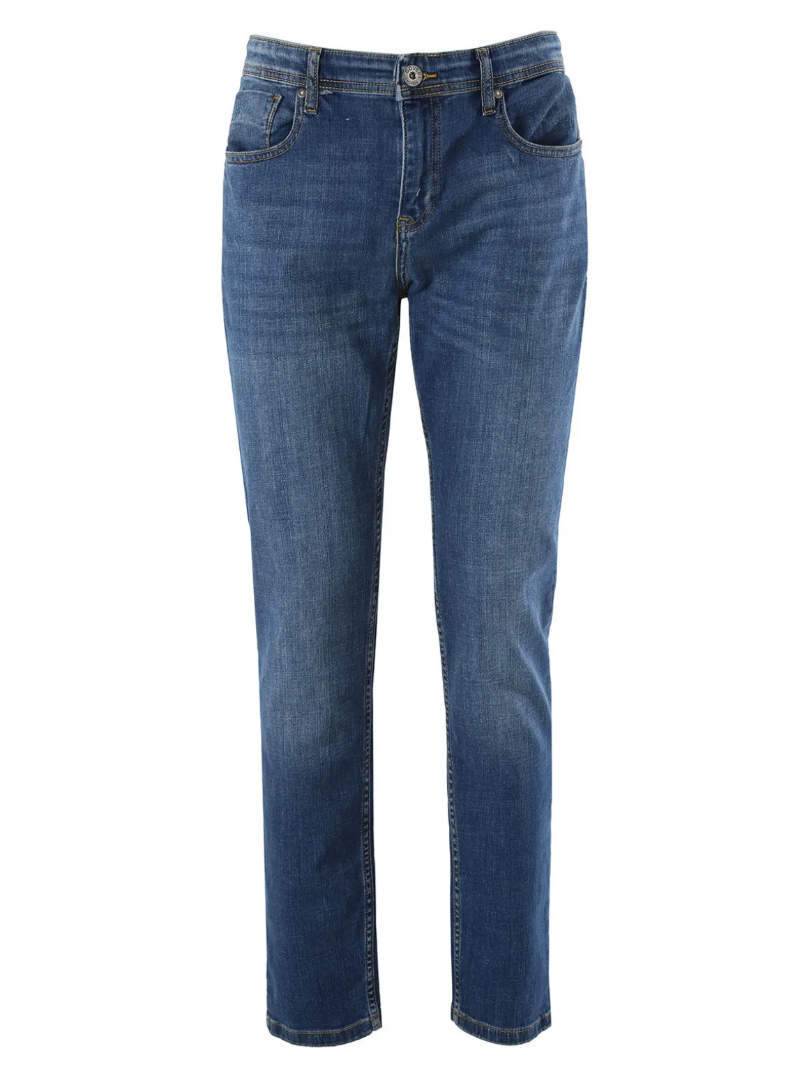 Coveri Moving Jeans regular fit da uomo - jeans