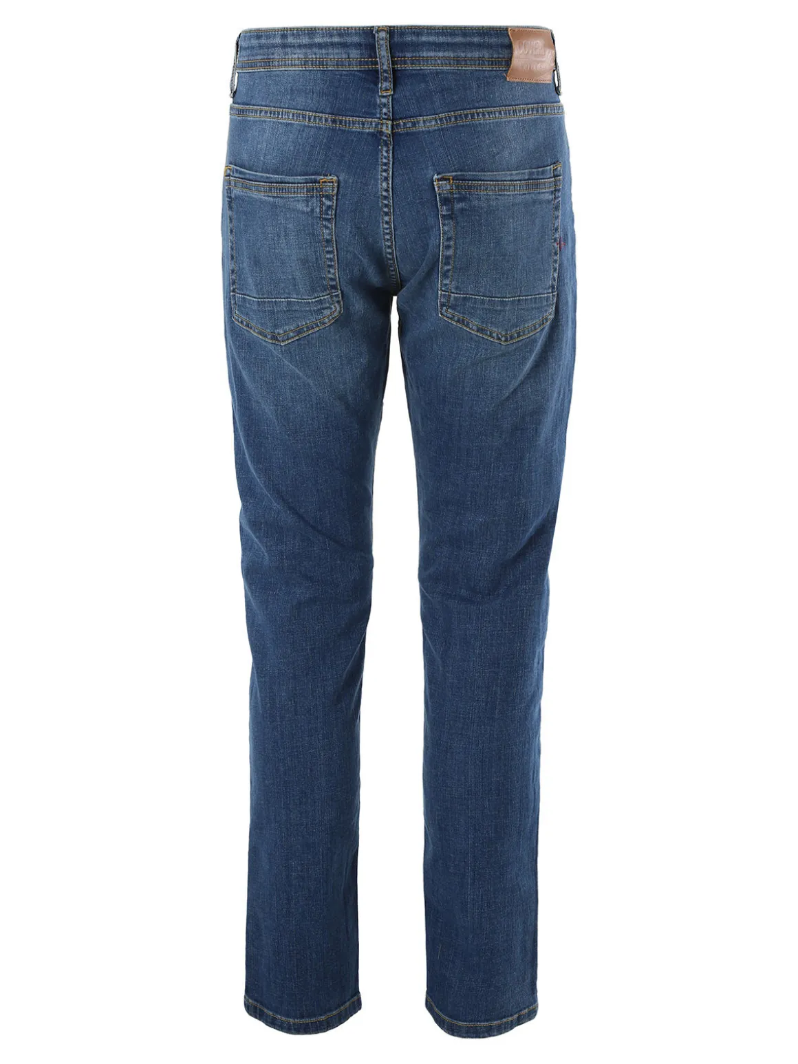 Coveri Moving Jeans regular fit da uomo - jeans