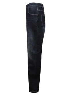 Coveri Moving Jeans uomo regular fit taglie forti