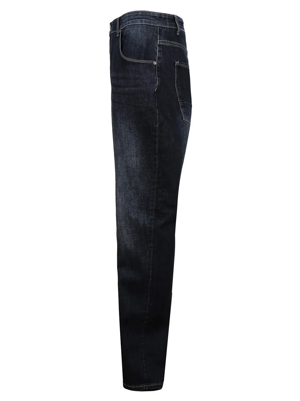 Coveri Moving Jeans uomo regular fit taglie forti