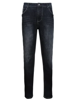 Coveri Moving Jeans uomo regular fit taglie forti