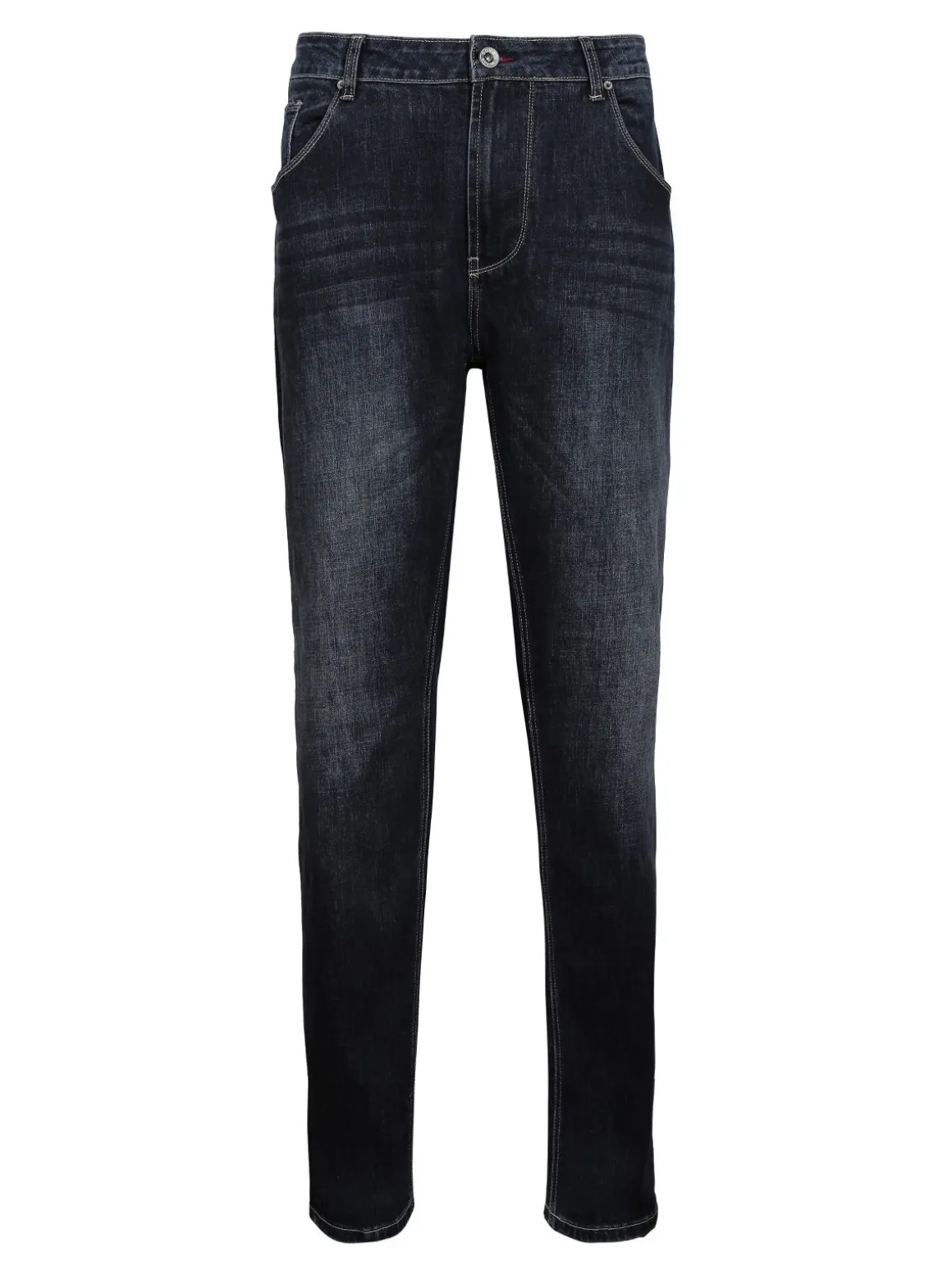 Coveri Moving Jeans uomo regular fit taglie forti