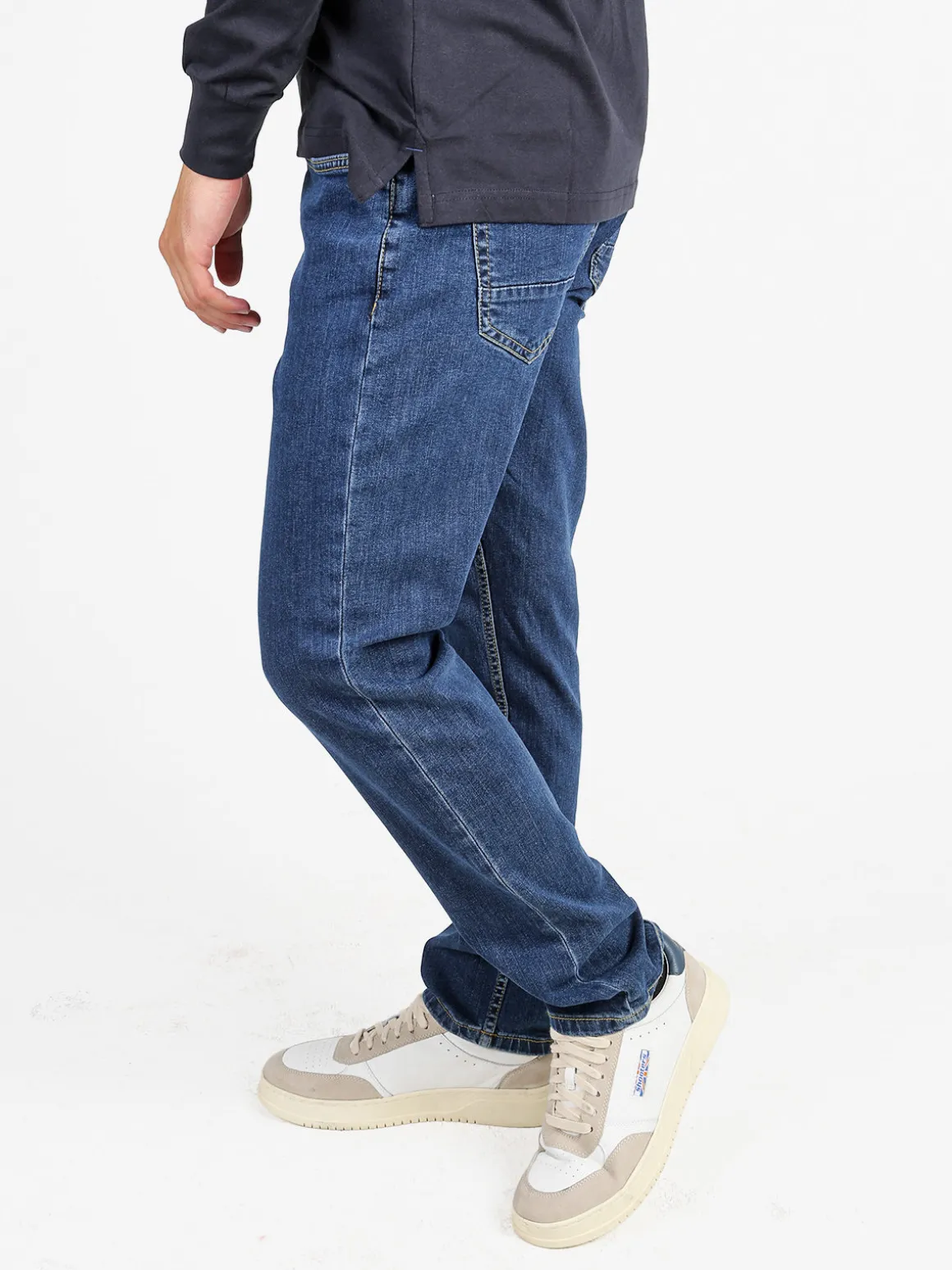 Coveri Moving Jeans uomo regular fit - jeans