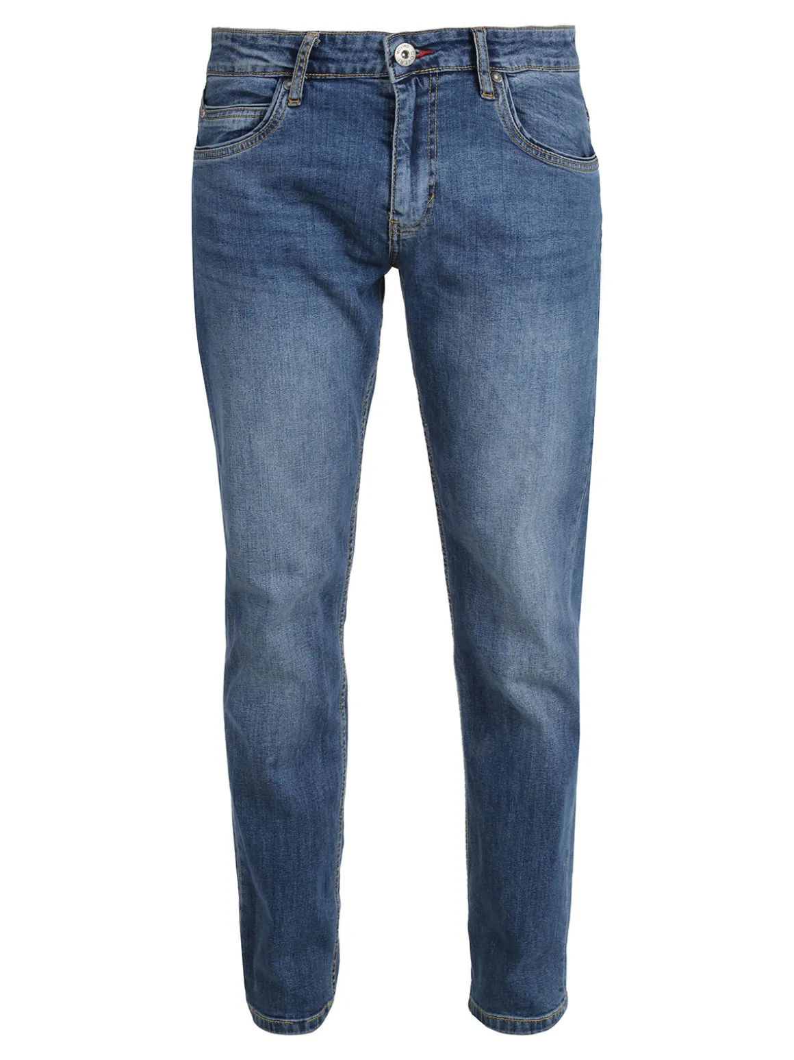 Coveri Moving Jeans uomo regular fit