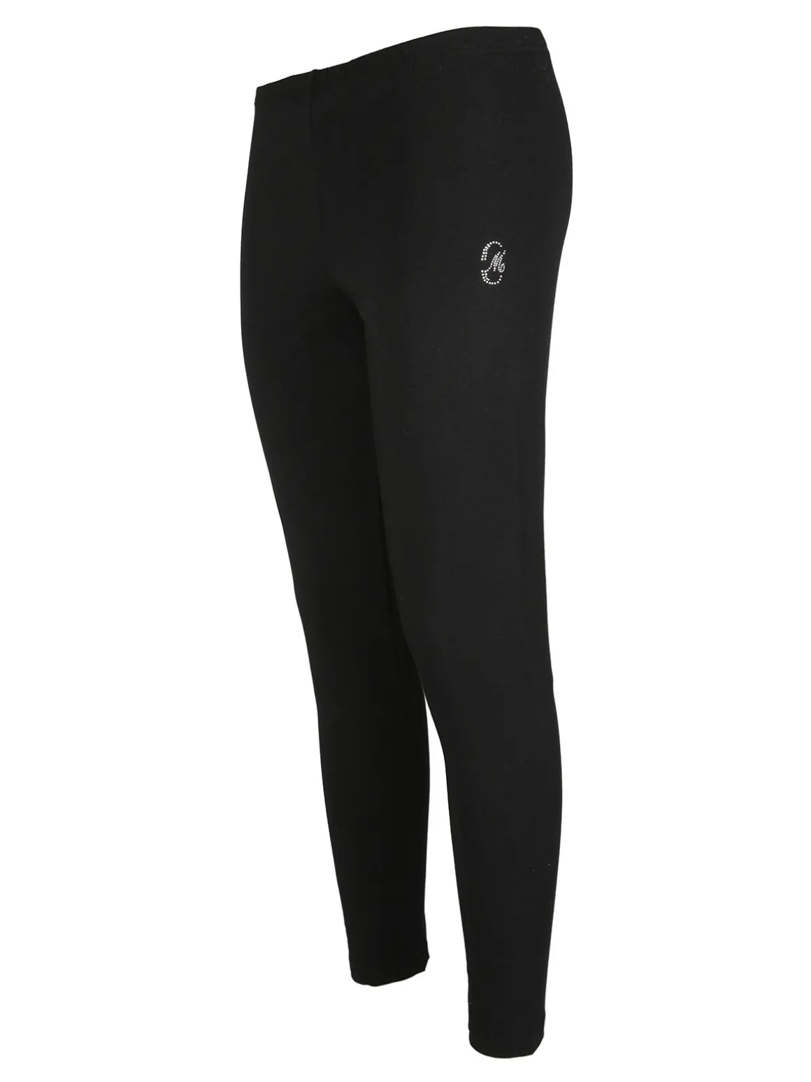 Coveri Moving Leggings donna in cotone