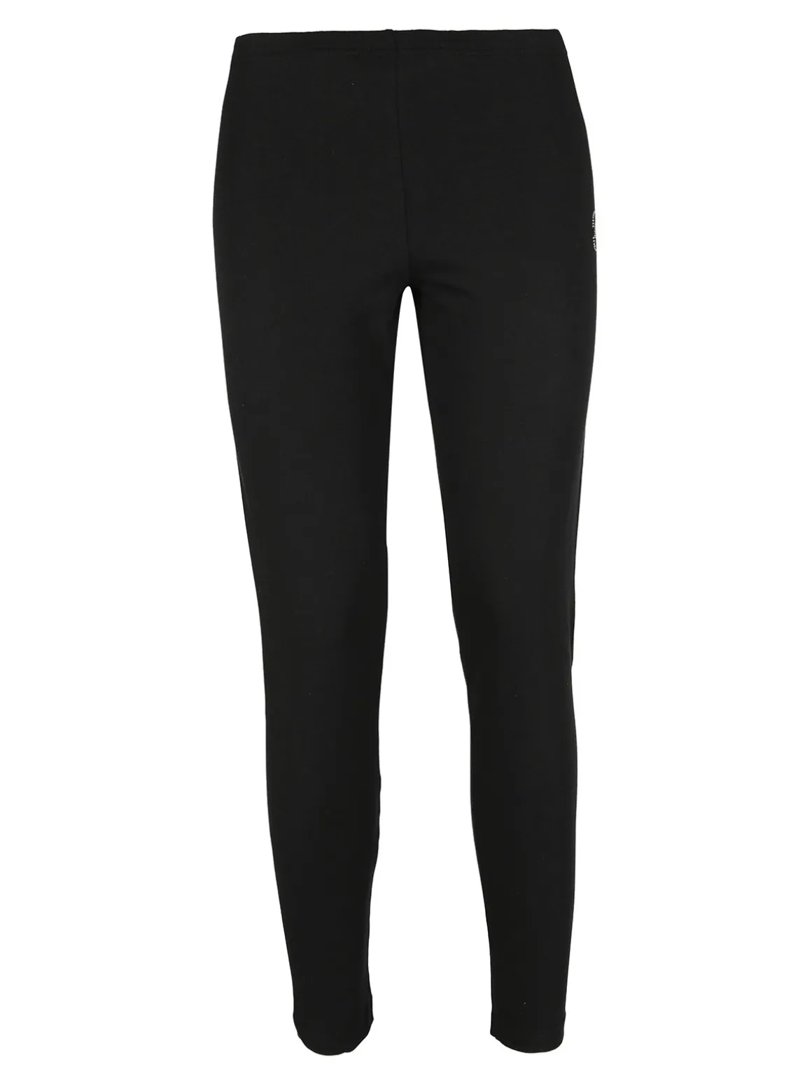 Coveri Moving Leggings donna in cotone