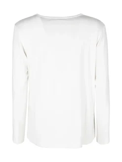 Coveri Moving Maglia girocollo da donna con stampa