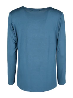 Coveri Moving Maglia girocollo da donna con stampa