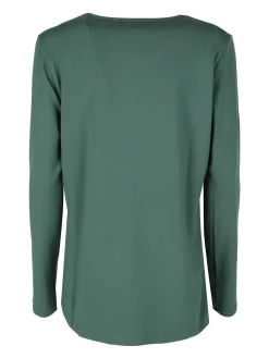 Coveri Moving Maglia girocollo da donna con stampa scritta