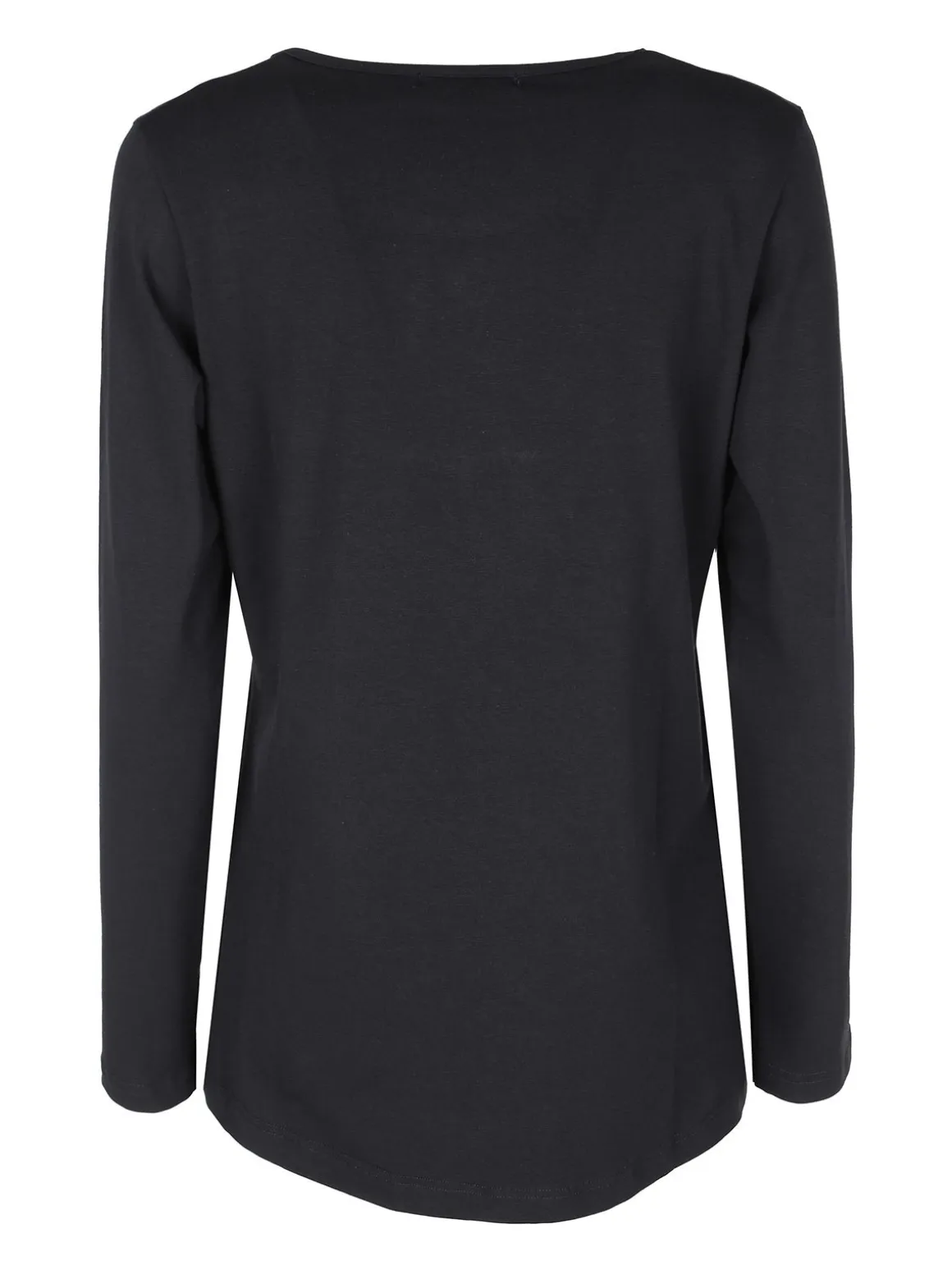 Coveri Moving Maglia girocollo da donna con stampa scritta