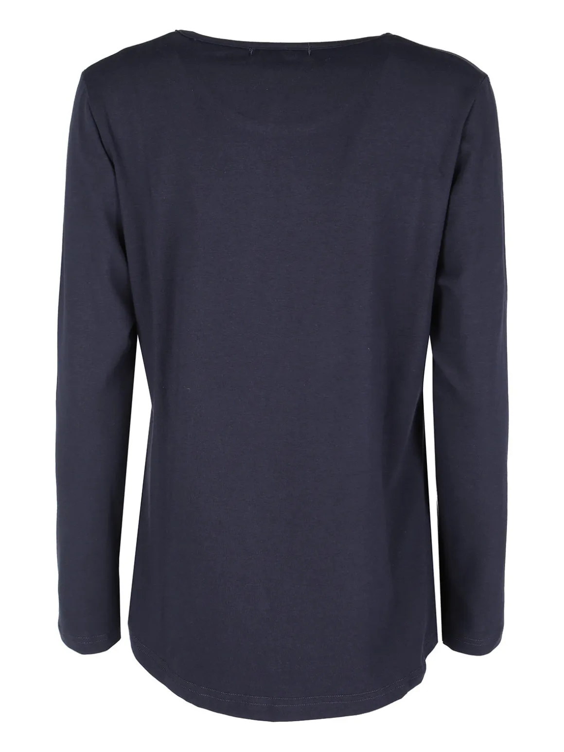 Coveri Moving Maglia girocollo da donna con stampa scritta