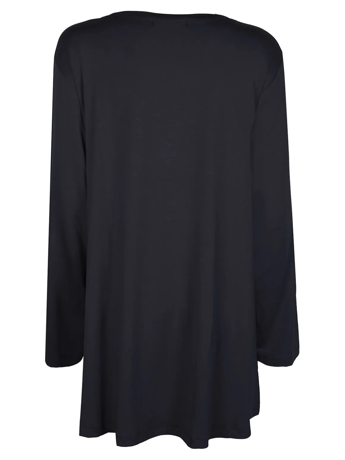 Coveri Moving Maxi maglia donna con strass taglie forti