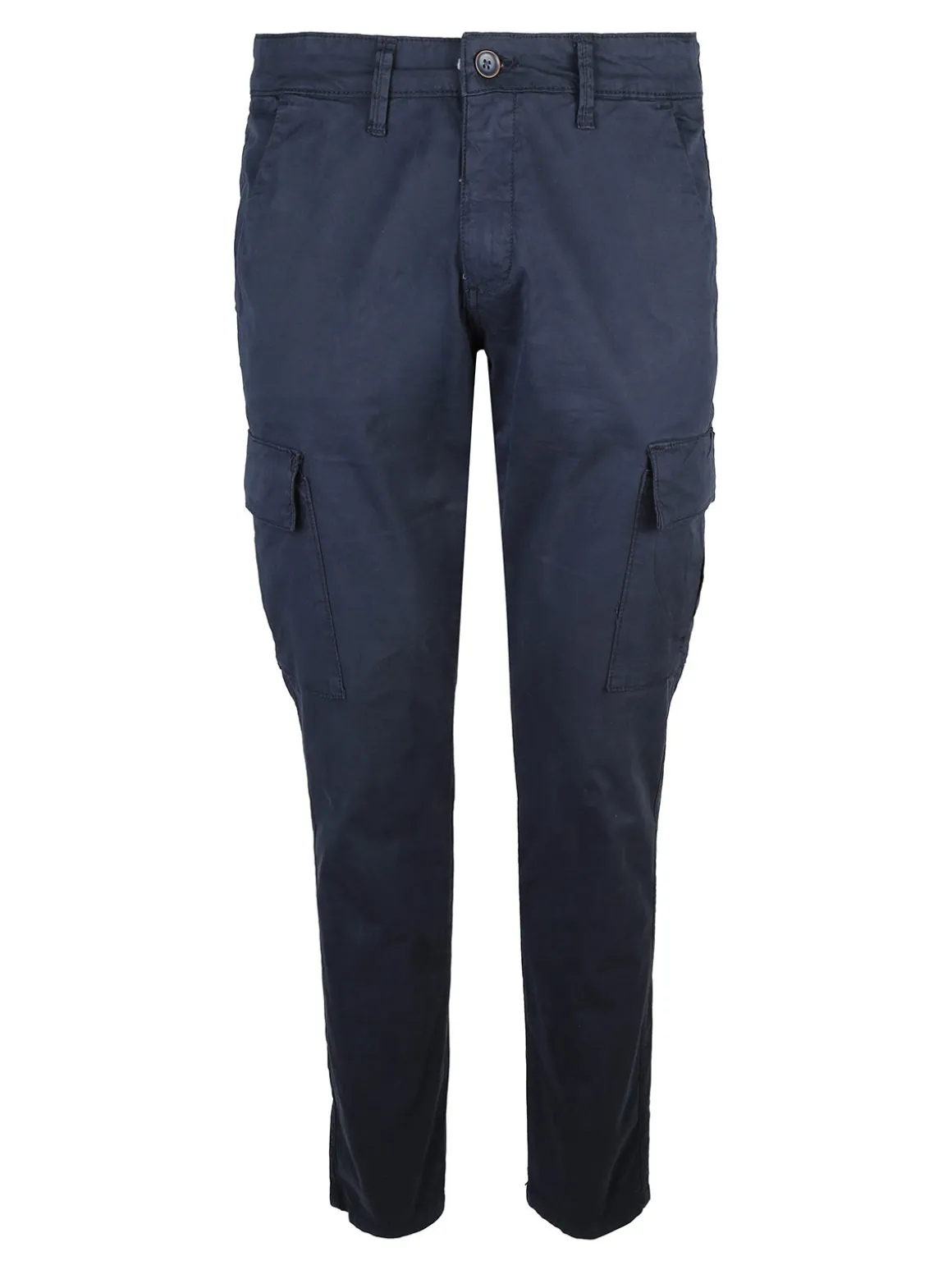 Coveri Moving Pantaloni cargo da uomo in cotone