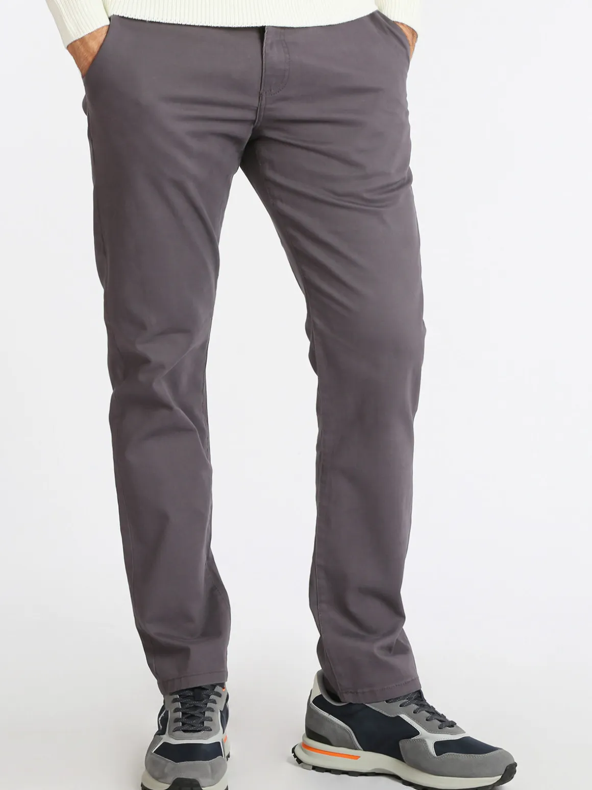 Coveri Moving Pantaloni casual da uomo