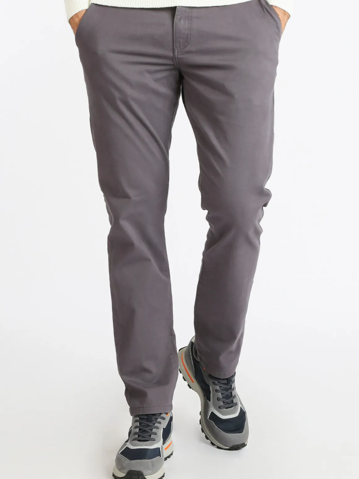 Coveri Moving Pantaloni casual da uomo