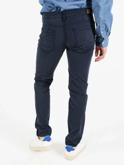 Coveri Moving Pantaloni da uomo in cotone