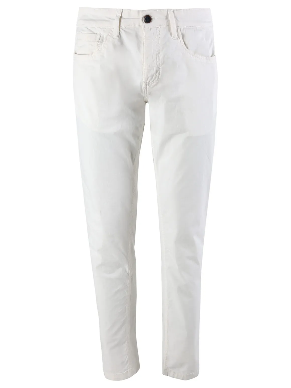 Coveri Moving Pantaloni da uomo in cotone